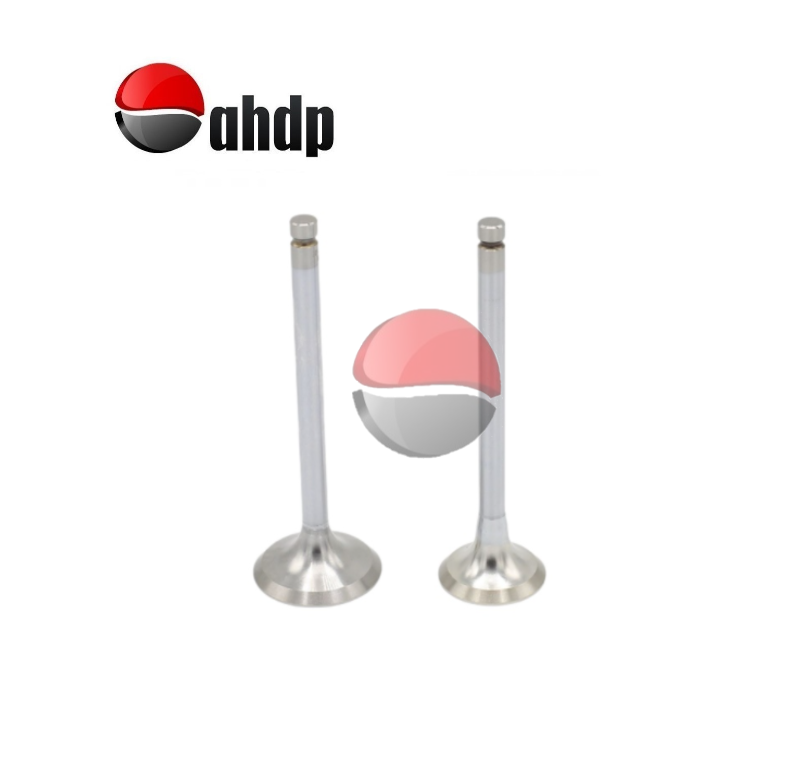 ENGINE VALVE SET IN+EX LISTER PETTER - LP0120180250, LP0120180241